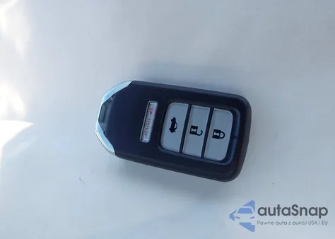 2016 Honda Cr-V Ex из США, поврежденный, VIN 2HKRM4H58GH605867